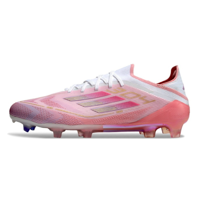 ⁦Adidas F50 Elite FG Lamine Yamal 2 Edition⁩ - الصورة ⁦3⁩