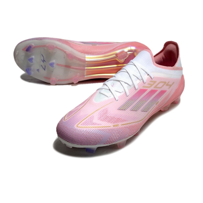 ⁦Adidas F50 Elite FG Lamine Yamal 2 Edition⁩ - الصورة ⁦4⁩