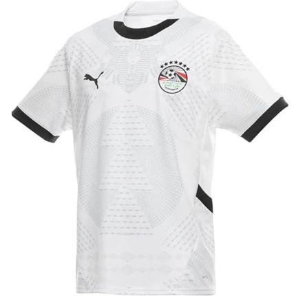 Egypt Away Player Edition 2025