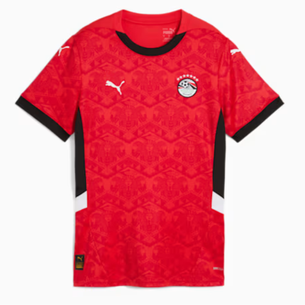 Egypt Home Player Edition 2025
