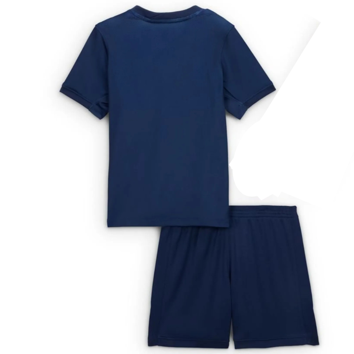 ⁦PSG 25/26 Home Player Edition [Kids Kit]⁩ - الصورة ⁦2⁩