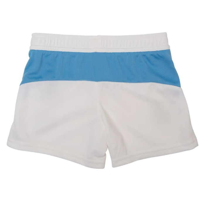 ⁦Man City 25/26 Home Player [Kids Kit]⁩ - الصورة ⁦4⁩