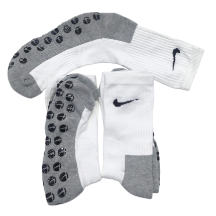 Nike Silicone Grip Socks