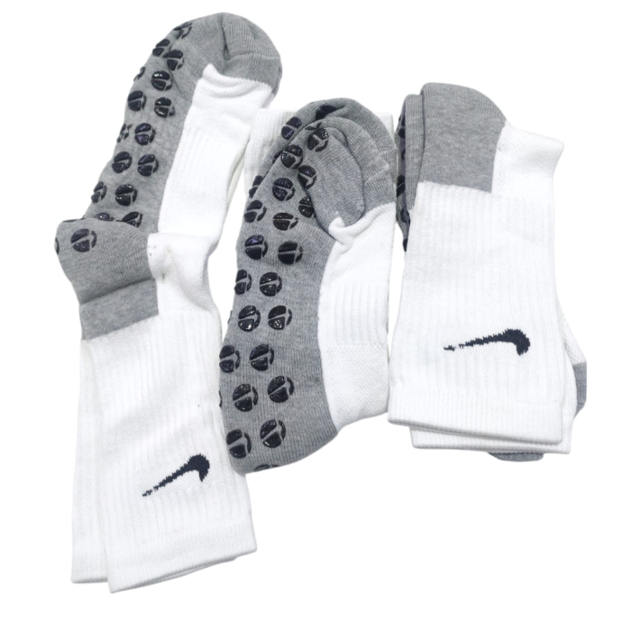 Nike Silicone Grip Socks - Image 2