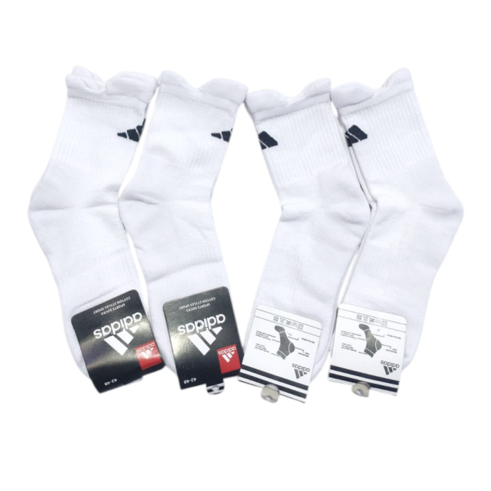 Adidas Socks Calf - Image 2