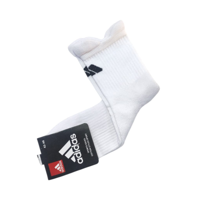 Adidas Socks Calf - Image 1