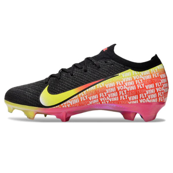 ⁦Nike Mercurial Vapor 16 Elite Vini jr Fg⁩ - الصورة ⁦4⁩