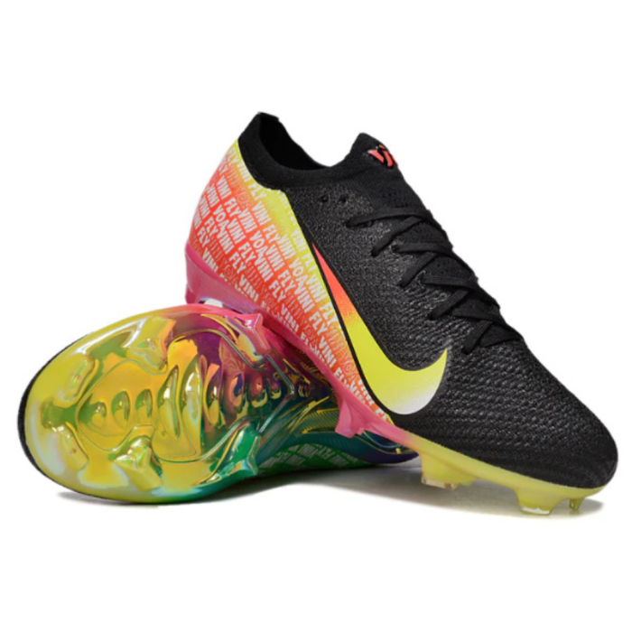 ⁦Nike Mercurial Vapor 16 Elite Vini jr Fg⁩ - الصورة ⁦3⁩