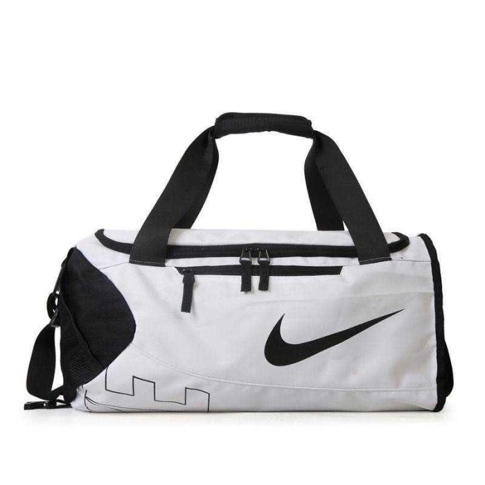 Nike alpha adapt crossbody medium duffel bag - Image 1