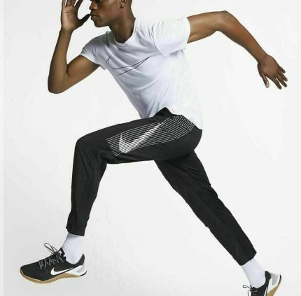 Vintage Rare 90s Nike Nylon Soccer Pants