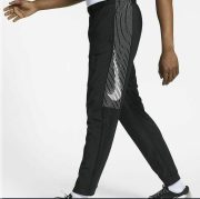 Vintage Rare 90s Nike Nylon Soccer Pants - Image 2