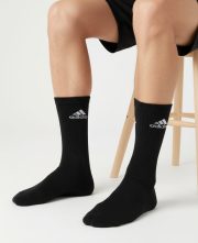 Adidas cotton socks