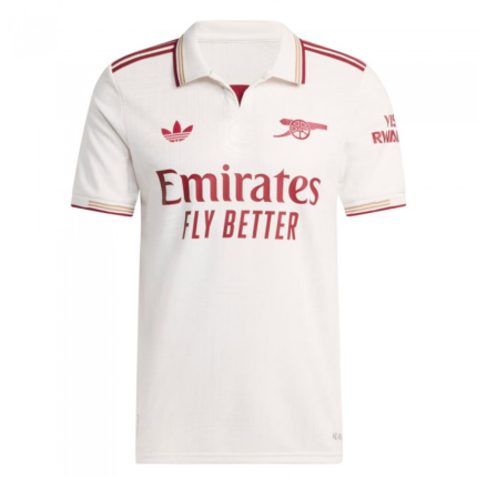 Arsenal Third Player edition 2025/2026