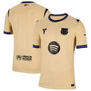 ⁦Barcelona Away Player Edition 2025/2026⁩ - الصورة ⁦3⁩