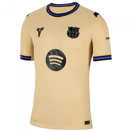 Barcelona Away Player Edition 2025/2026