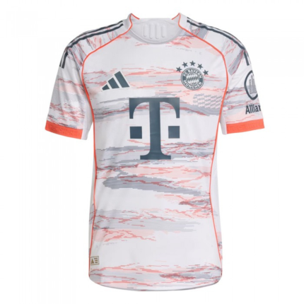 Bayern Munich Away Player Edition 2025/2026