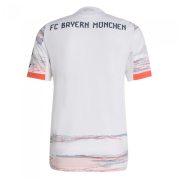Bayern Munich Away Player Edition 2025/2026 - Image 2