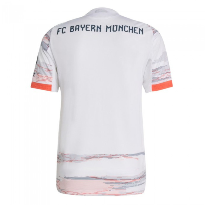 Bayern Munich Away Player Edition 2025/2026 - Image 2