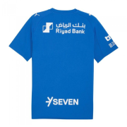 Al-Hilal Home Player Edition 2025/2026 - Image 2