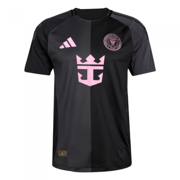 Inter Miami Away Player Edition 2025/2026 - Image 1
