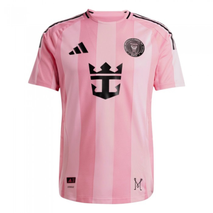 Inter Miami Home Player Edition 2025 /2026