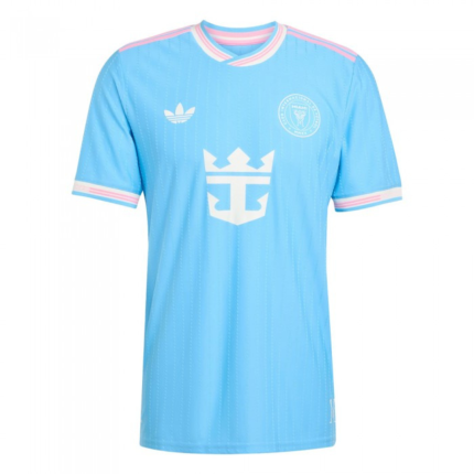 Inter Miami Third Player Edition 2025/2026