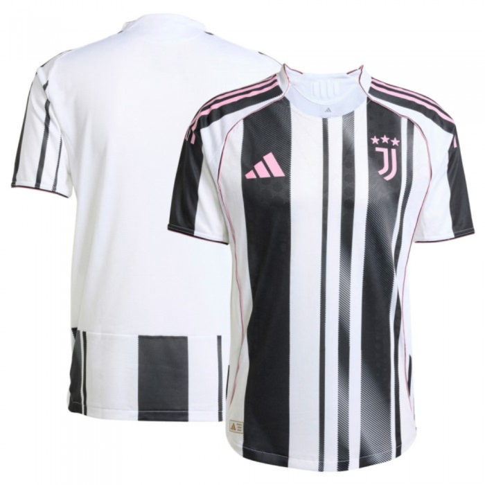 Juve Home Player Edition 2025/2026 - Image 3