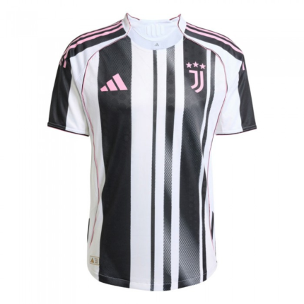 Juve Home Player Edition 2025/2026