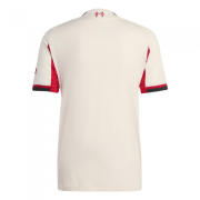 Liverpool Away Player Edition 2025/2026 - Image 2