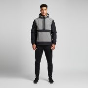 Suit Half Zap - Image 5