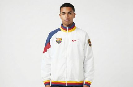 Track Top Barcelona CD699-100