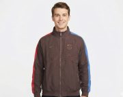 ⁦Track Top Barcelona CD699-100⁩ - الصورة ⁦3⁩