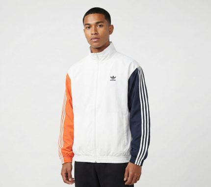 Track Top 1537