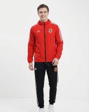 Training AL-Ahly 1786