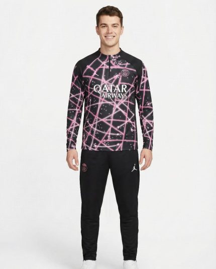 PSG Training Suit