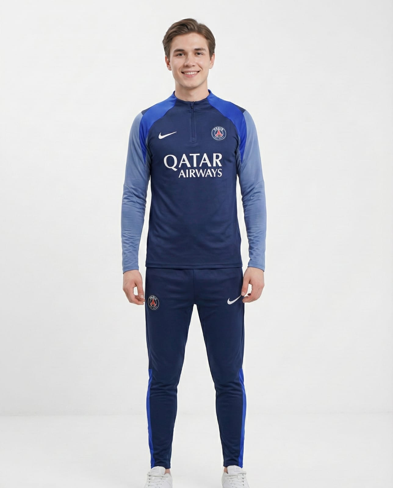 WhatsApp Image 2025-12-04 at 6.21.22 PM PSG Training Suit - Image 1