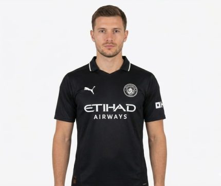 Man City Fan Player 2025