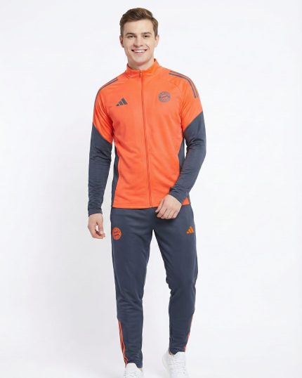 Byern Munich Training Suit Zap