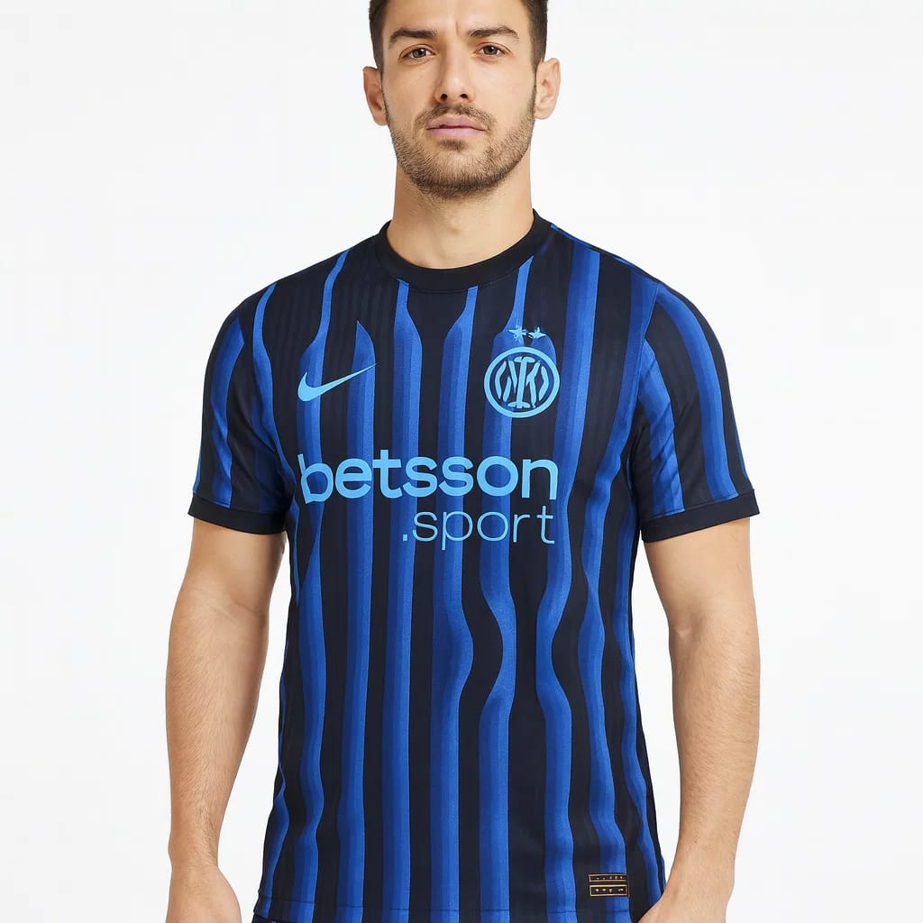 WhatsApp Image 2025-12-14 at 1.28.13 PM (1) Inter Milan Home Player 2025 - Image 1