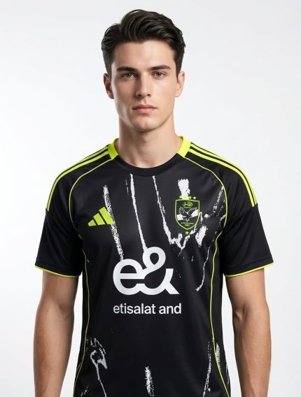 Ahly Third Player 2025