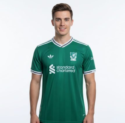 LiverPool Third Player 2025