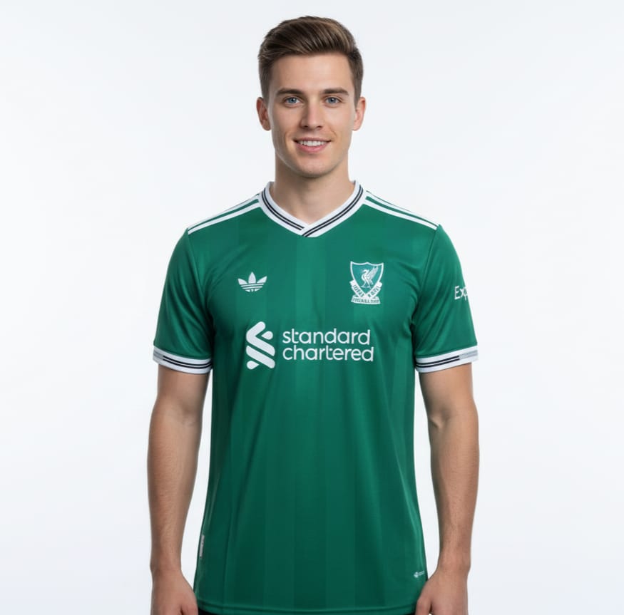 WhatsApp Image 2025-12-14 at 1.28.13 PM LiverPool Third Player 2025 - الصورة 1