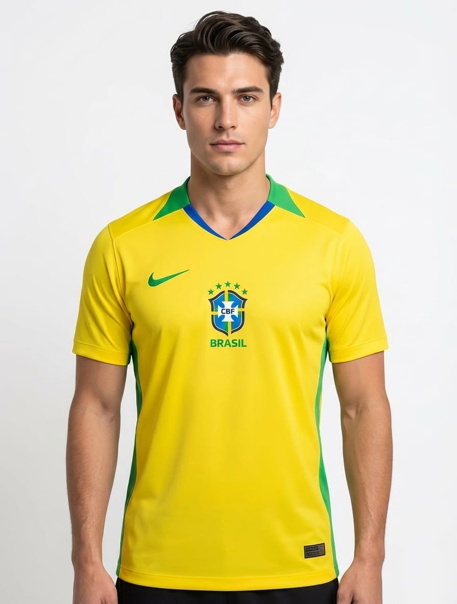 WhatsApp Image 2025-12-14 at 1.28.14 PM (1) Brazil Home Player 2025 - Image 1