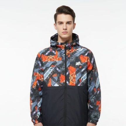 Adidas Track Top 1888