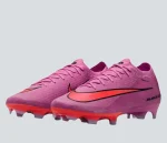 Nike Mercurial Vapor10 Elite - Image 5