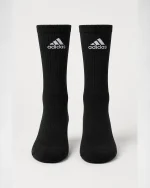 Adidas cotton socks - Image 3
