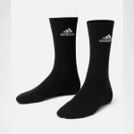 Adidas cotton socks