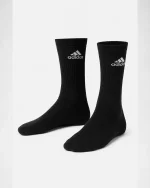 Adidas cotton socks