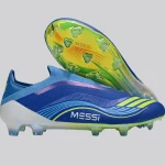 Adidas X F50+ FG