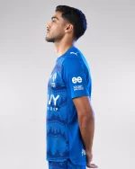 Al-Hilal Home Player Edition 2025/2026 - Image 4